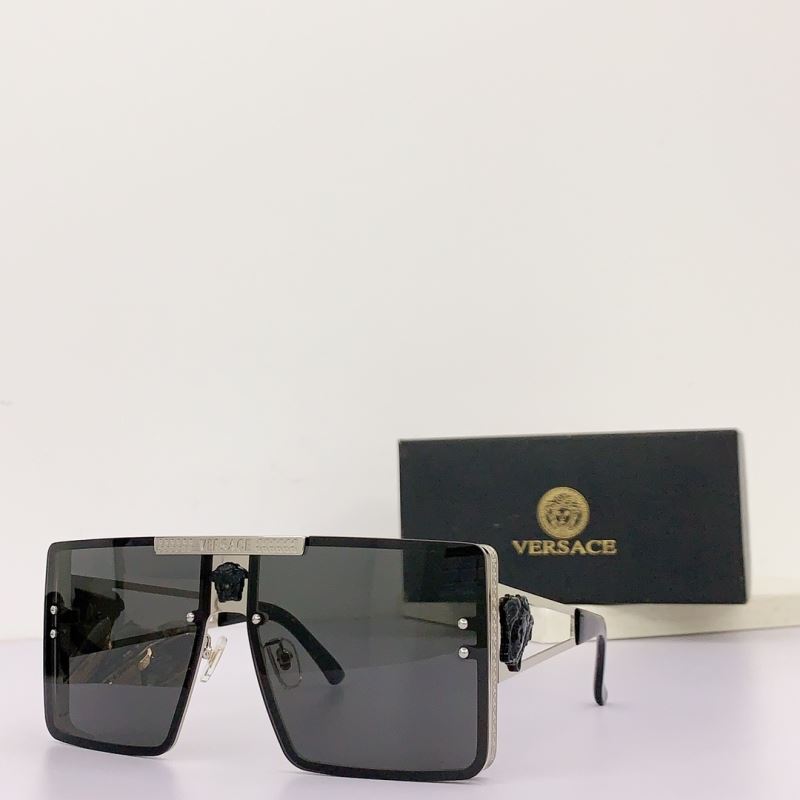 Versace Sunglasses